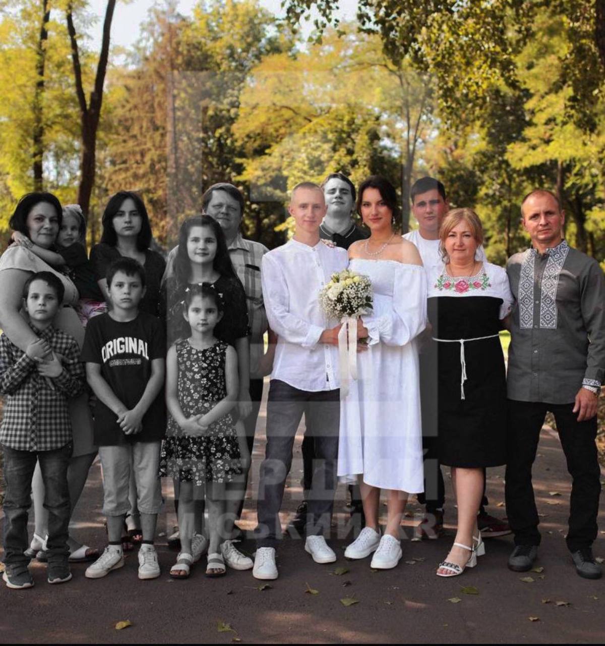 Російський удар знищив цілу родину — під завалами загинули батьки та їхні діти