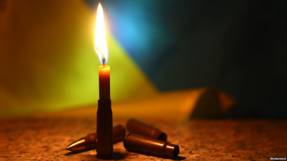 Загинув поблизу Часового Яру: Львівщина попрощалася зі ще одним захисником