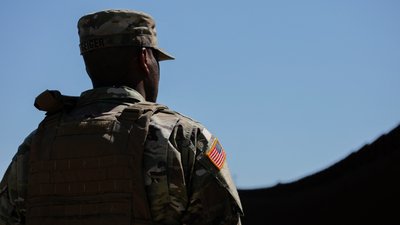 Троє американських військових загинули в Литві: Трамп підтвердив втрати