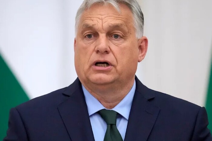 Орбан закликав ЄС відновити дипломатичні відносини з Росією, − ЗМІ