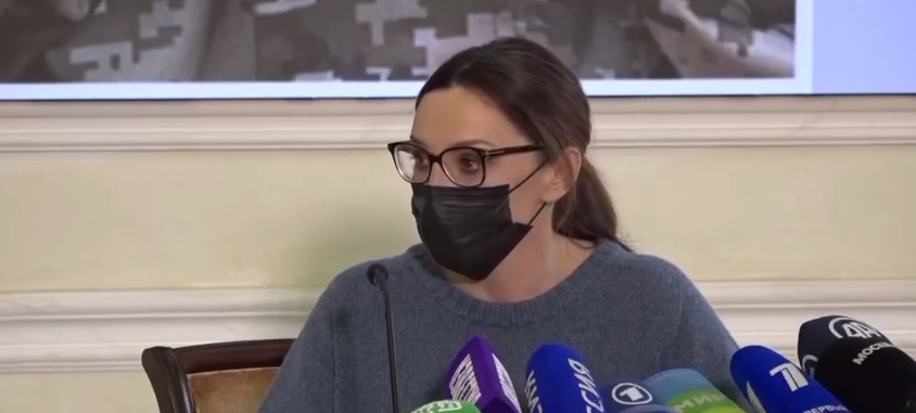 Вивів тисячі по мінному полі. Марченко розповіла російським медіа про "подвиги" Медведчука