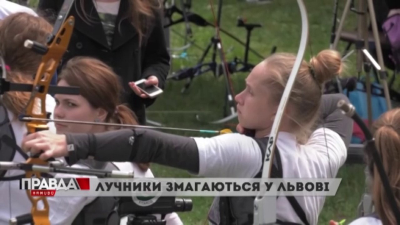Відбувся турнір «Олімпійські надії»