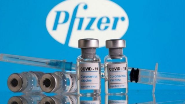 В Україні помер чоловік після щеплення Pfizer. Компанія відреагувала