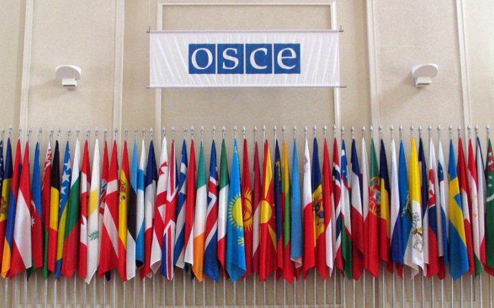 Велика Британія не дала візи росіянам для участі у сесії асамблеї ОБСЄ