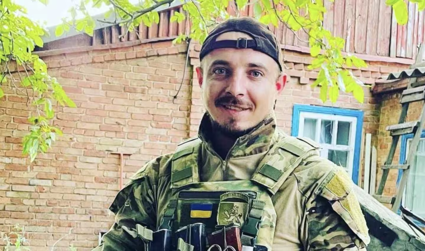 Донечка лишилася без батька: стало відомо про загибель військового з Львівщини (фото)