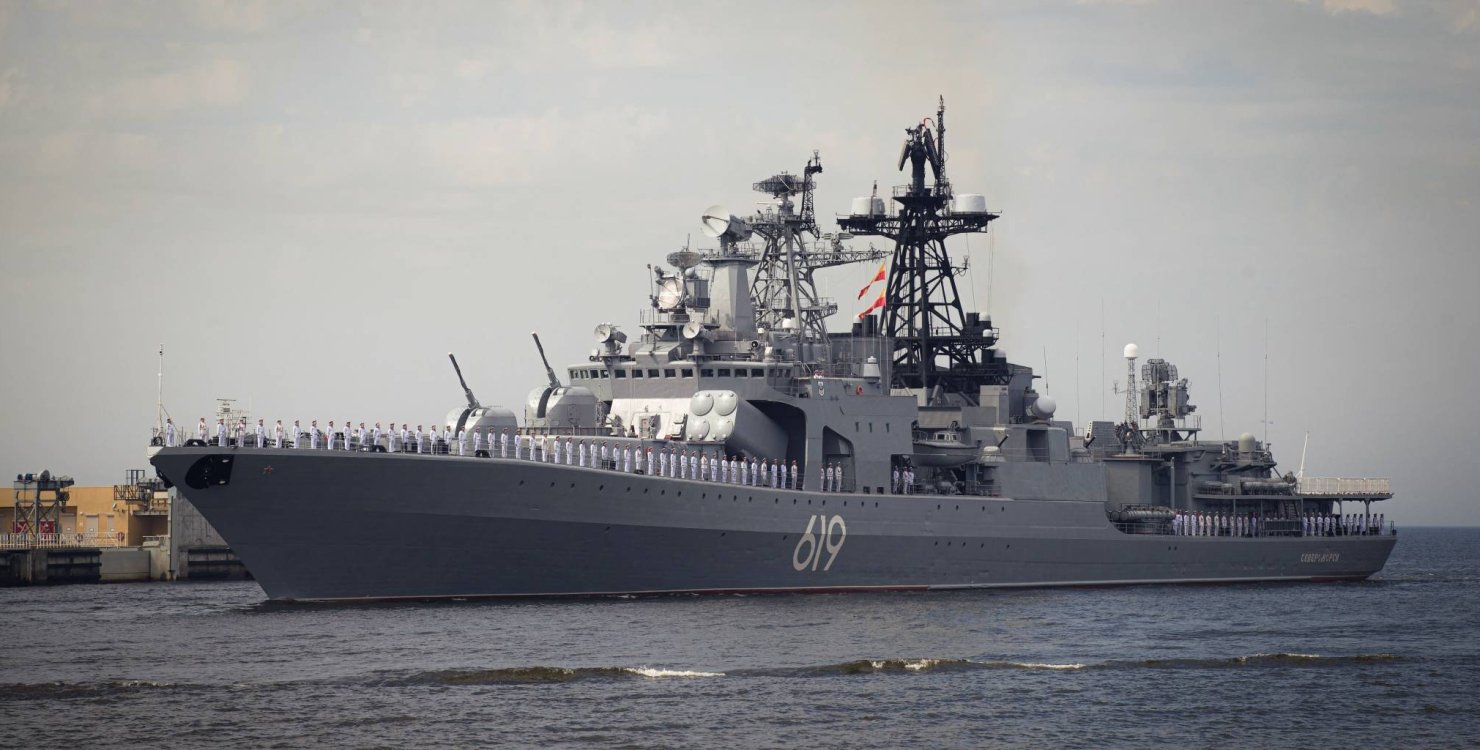 Росія вперше за 15 днів вивела у Чорне море ракетоносій: скільки "Калібрів" тримає напоготові