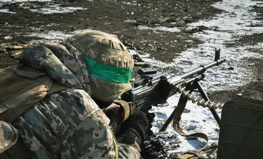 Росія втратила ще майже 700 солдат, розвідувальні БпЛА, два десятки одиниць техніки