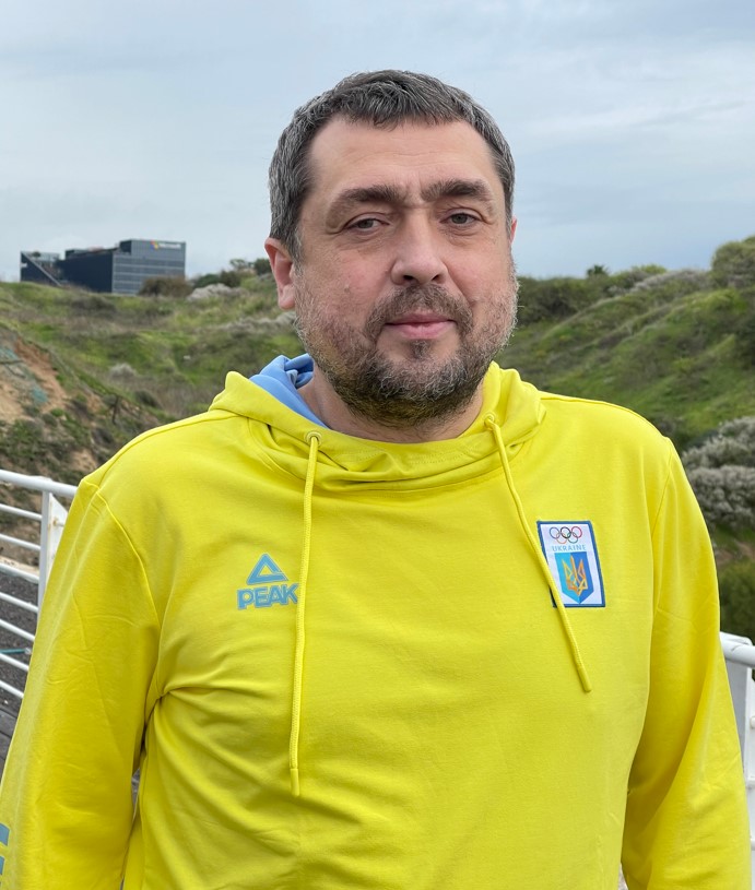Жіноча збірна України U-19 має гідно представити державу на чемпіонаті Європі в Ізраїлі. Амбітне завдання - бути у топ-10. Олександр Свіщов