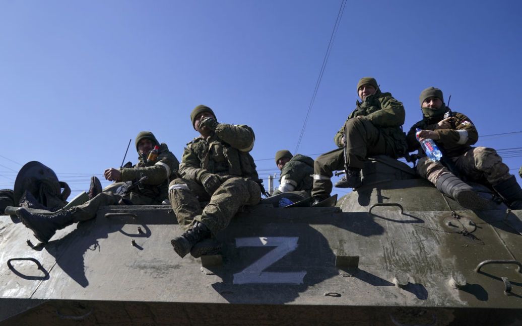 До 17 500 окупантів, більше 600 танків. Генштаб ЗСУ оприлюднив бойові втрати ворога