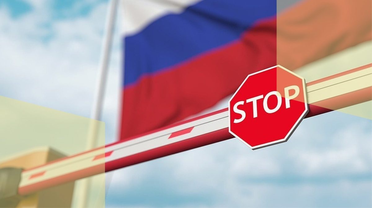 Європейська комісія схвалила новий 19-й пакет санкцій проти Росії