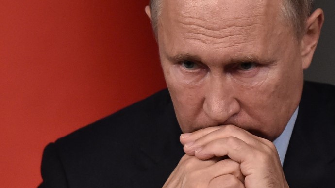 Путін не підозрював, наскільки важко буде. Як і з ким готувався план війни