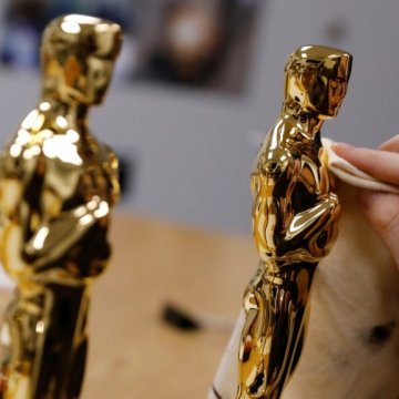 В Україні оголосили учасників нацвідбору на премію "Оскар"