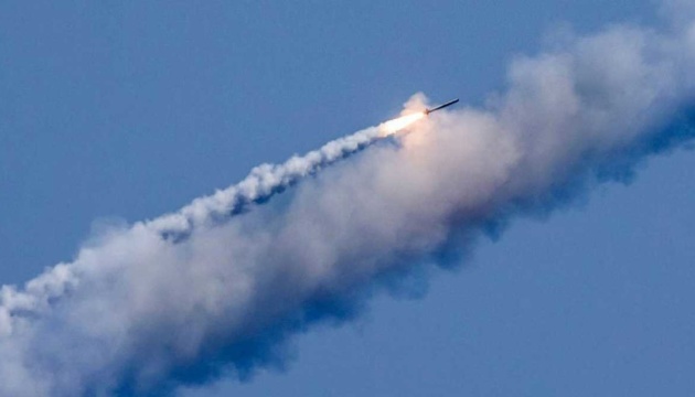 На Одещині загроза ракетних ударів залишається дуже високою