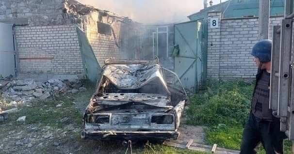 Війна. 108-ий день. Основне за 11 червня у фактах, фото і відео