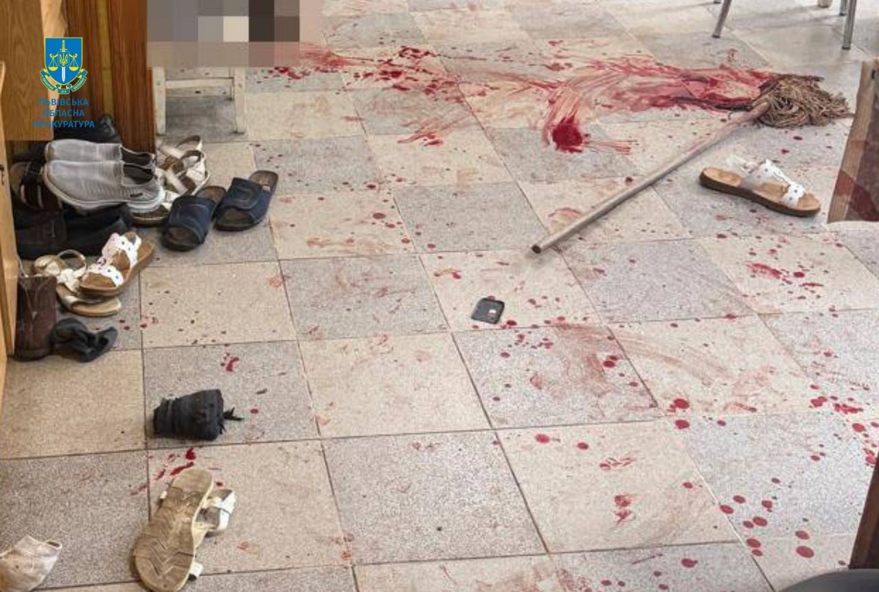 Подвійне вбивство біля Львова: суд виголосив несподіване рішення