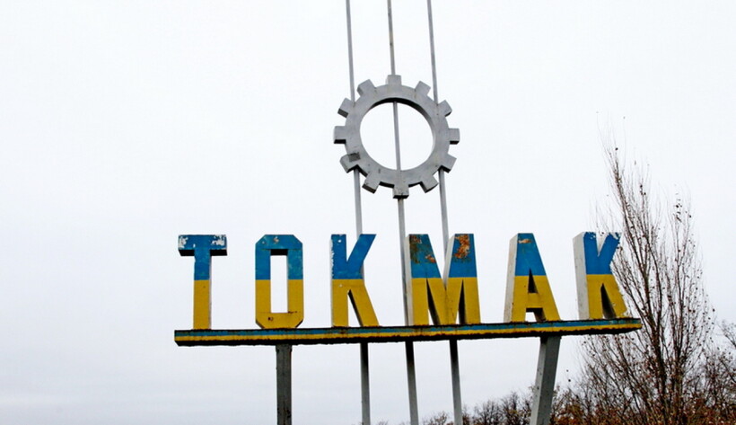 В окупованому Токмаку росіяни перестріляли один одного. Четверо загинули