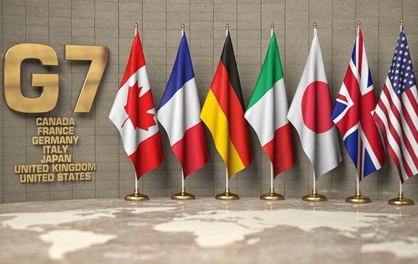 У Канаді стартував саміт G7: Україна серед ключових тем