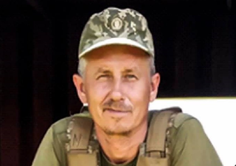 Відоме ім’я військового, загиблого на Донбасі