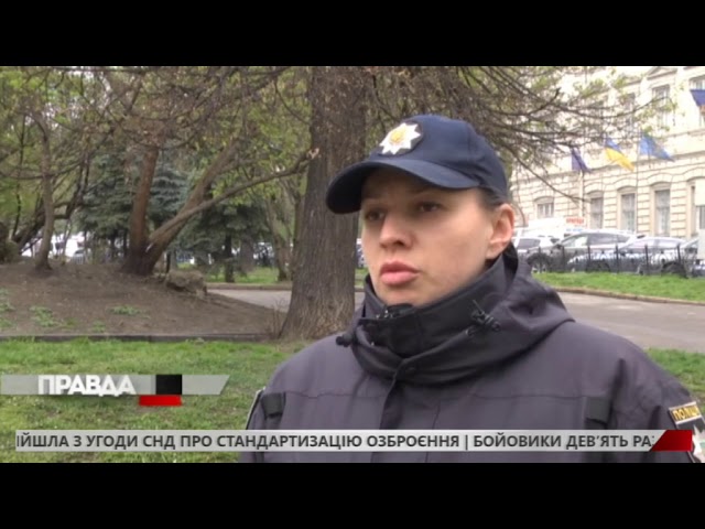 У Львові працівник СТО викрав автівку клієнта і розтрощив її у ДТП