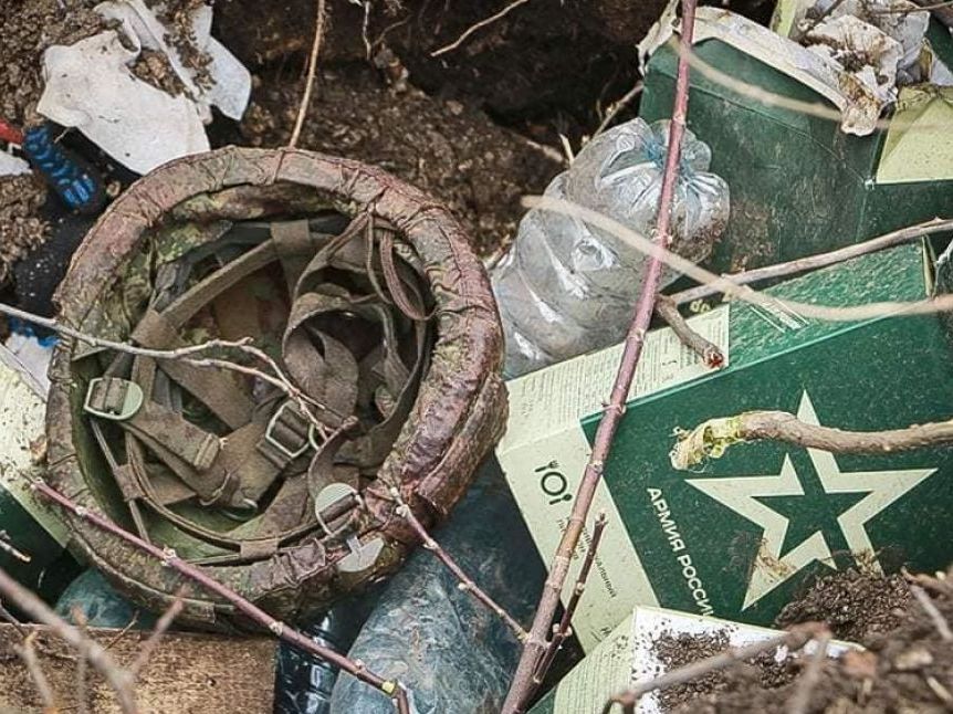 За добу ЗСУ ліквідували ще триста окупантів. Оновлені дані про втрати ворога