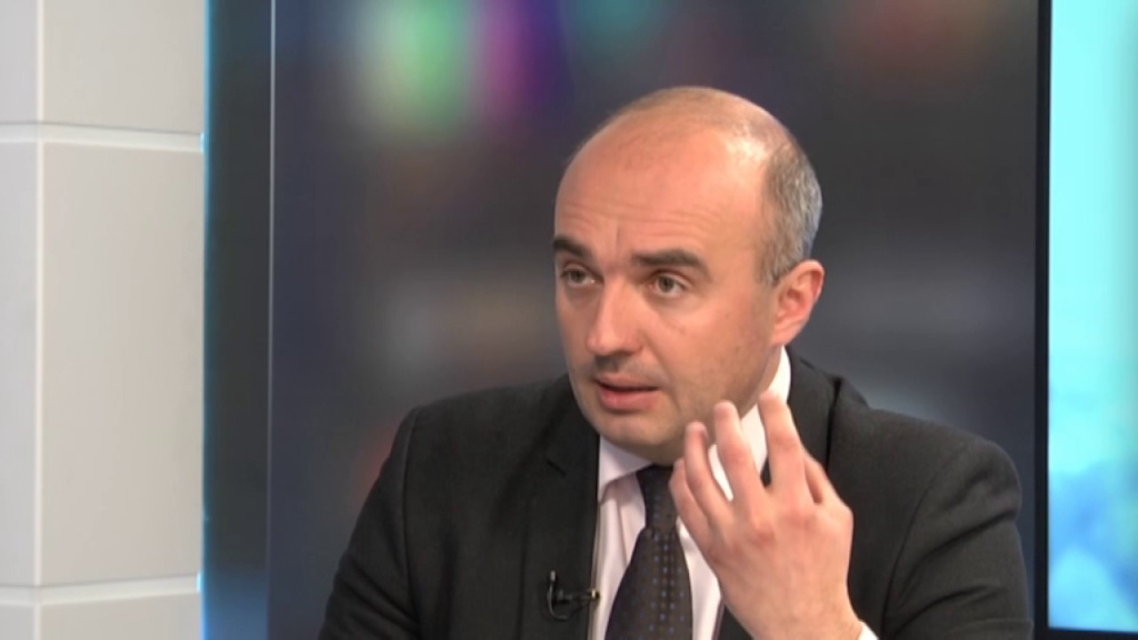 Володимир Гірняк: "Міська рада повинна була вирішити проблему зі сміттям давно"