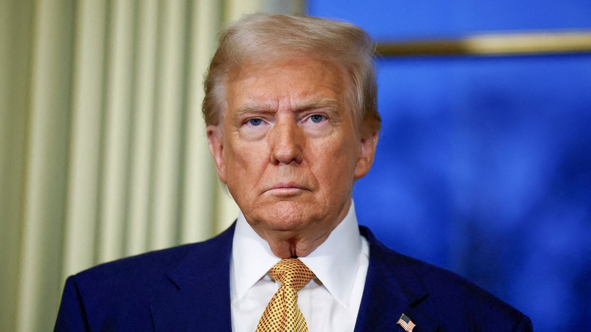 Трамп погрожує студентам в'язницею та депортацією за участь у протестах