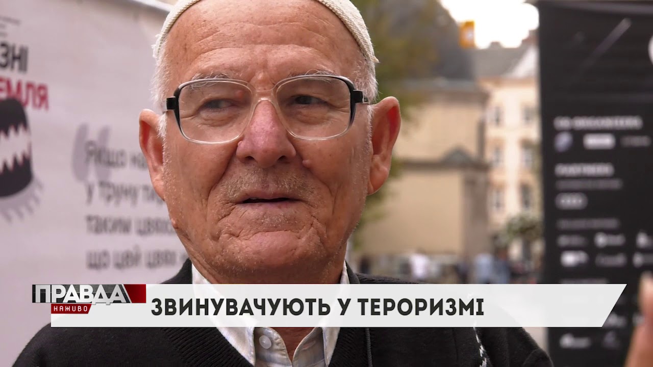 Історії політв'язнів Кремля: кличуть до відділку на кілька хвилин і не випускають роками