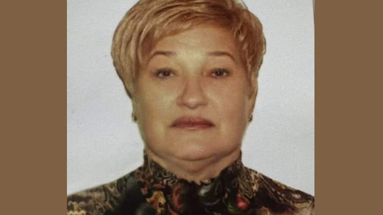 Померла відома львівська суддя