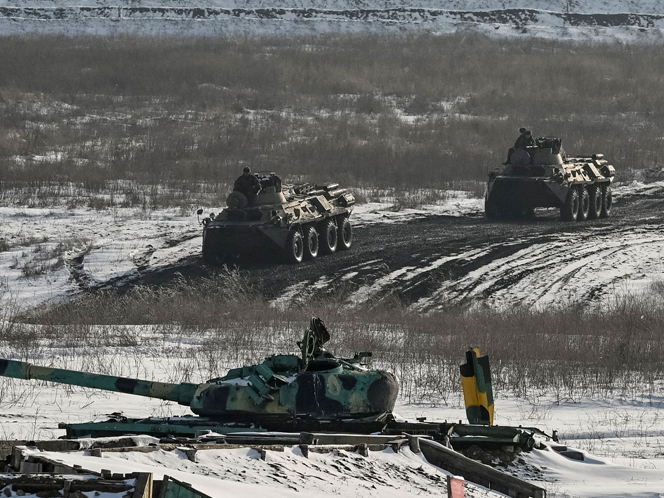 Росія кричить "Мир" та готується до війни. США виклали ролик з фактами агресії