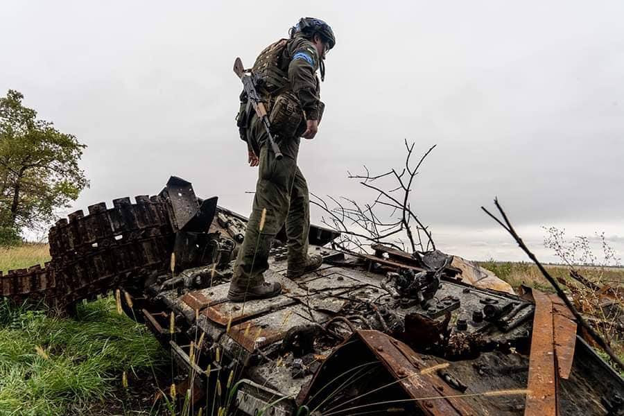 Американська розвідка передбачила проблеми в Путіна і його «СВО»