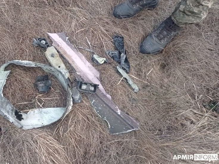 Над Львівщиною збили понад 20 ворожих ракет та близько 10 БПЛА, – голова ОВА