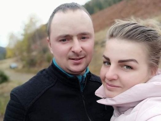Автотроща з фурою на Львівщині: загинули молодий військовий з дружиною