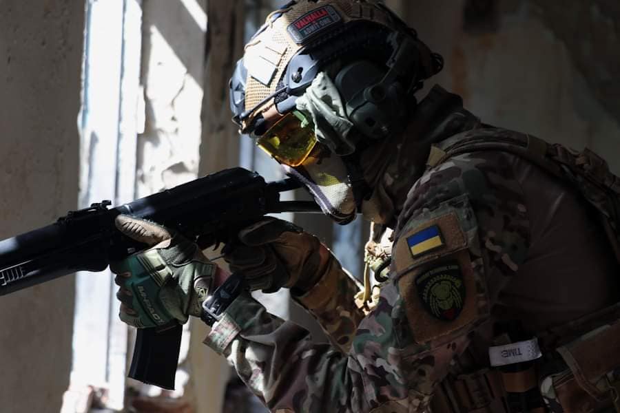 На Херсонщину Росія кинула новий підрозділ "кадирівців". Генштаб ЗСУ