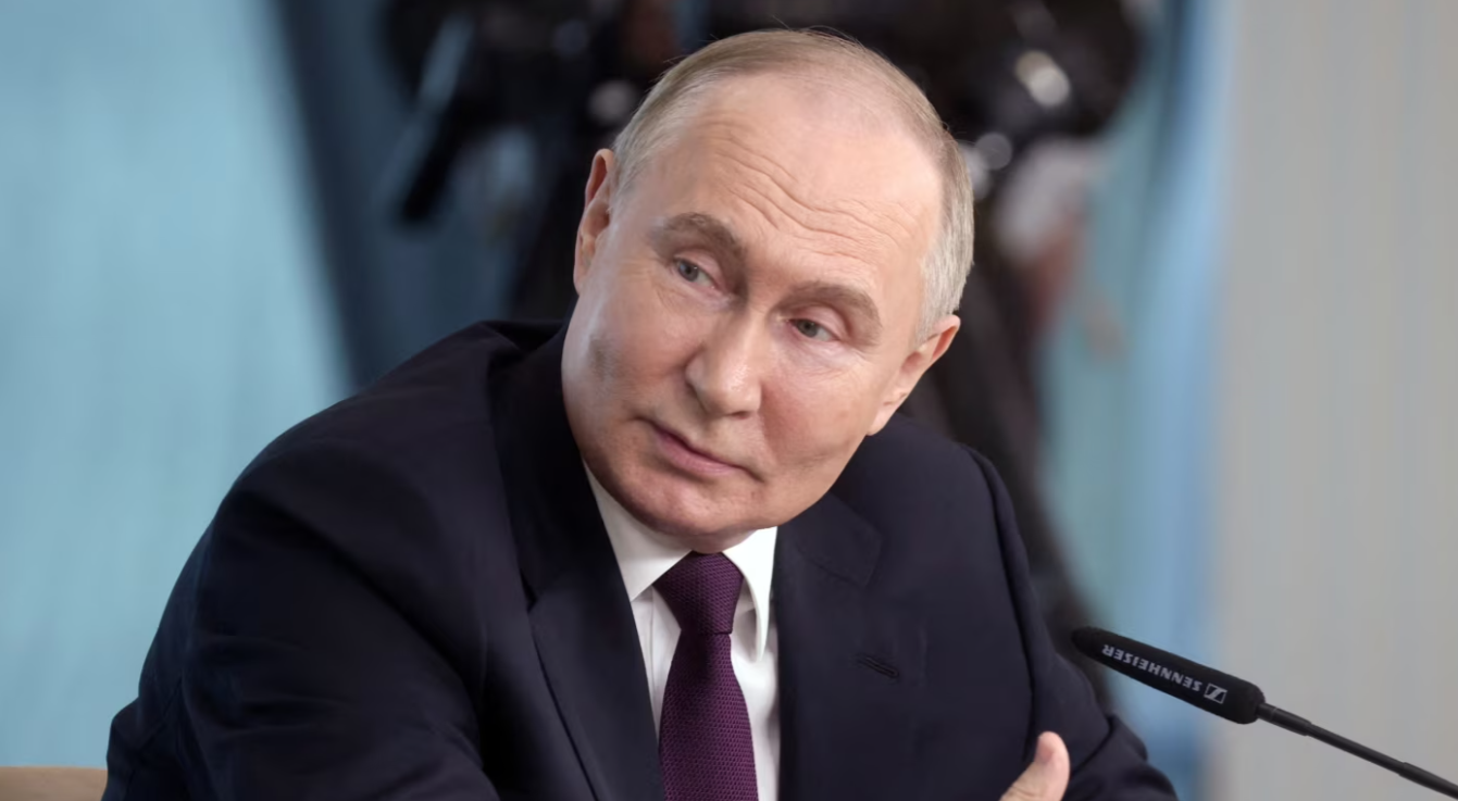 Путіна можуть запросити на наступний Саміт миру: як це можливо