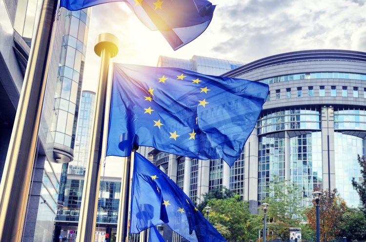 Євросоюз запровадив санкції проти Центрального банку Росії