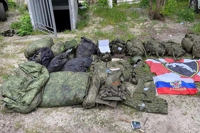ЗСУ ліквідували на Донеччині російського комбата та майже весь його батальйон