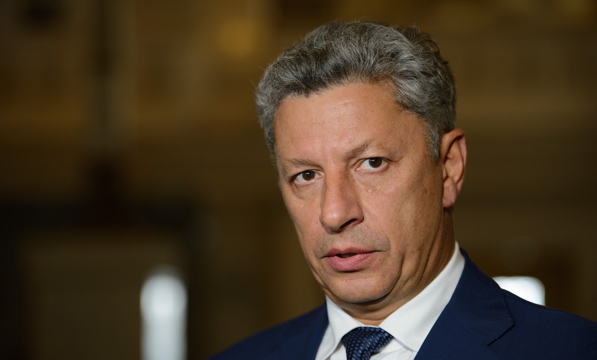 Екснардеп звинуватив двох львівських медійників у роботі на ОПЗЖ
