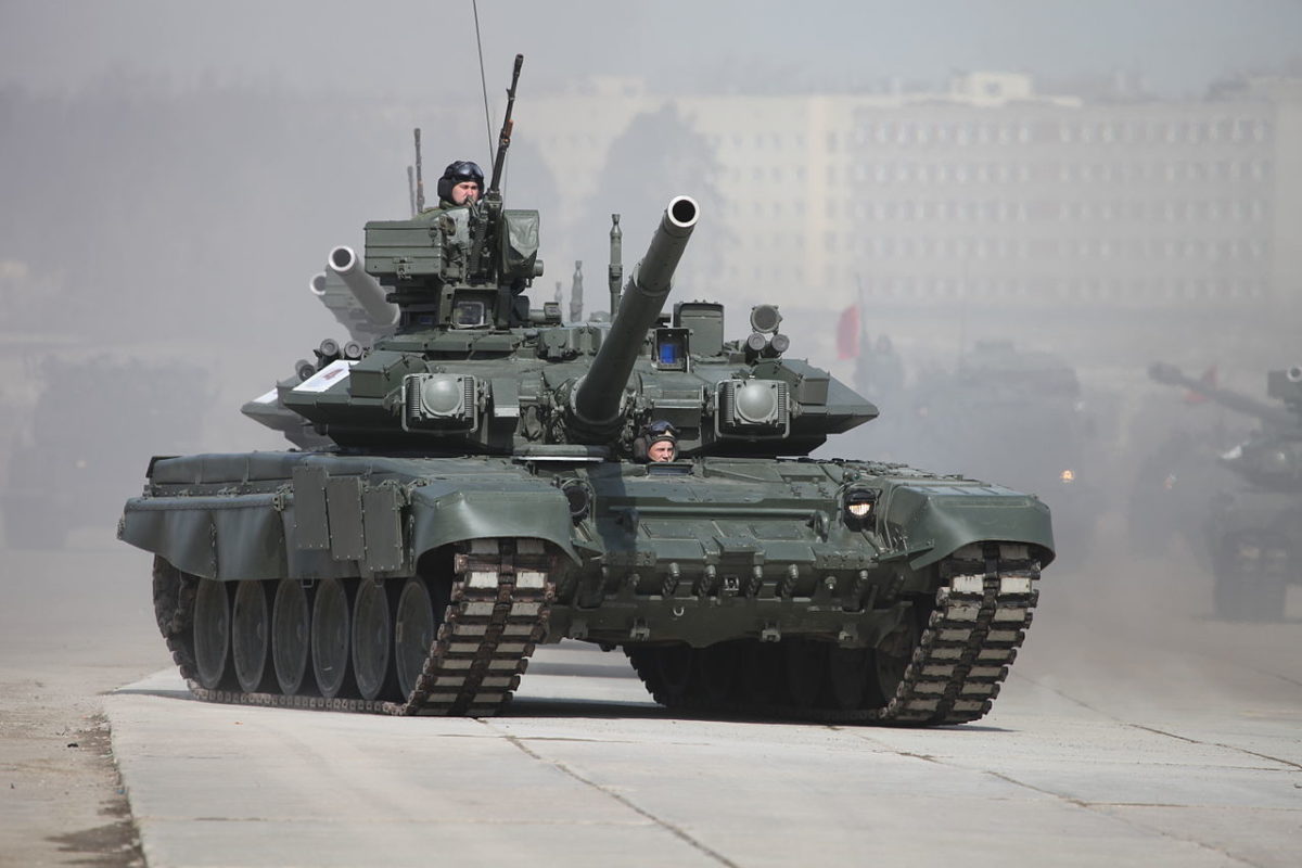 На Херсонщині окупанти обстріляли міський ринок