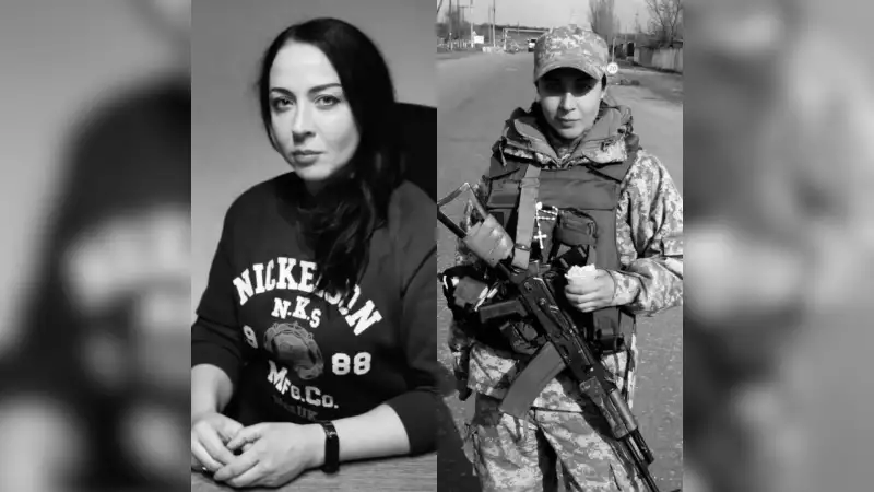 В лікарні померла волонтерка, яка постраждала під час ракетного удару по Чернівцях