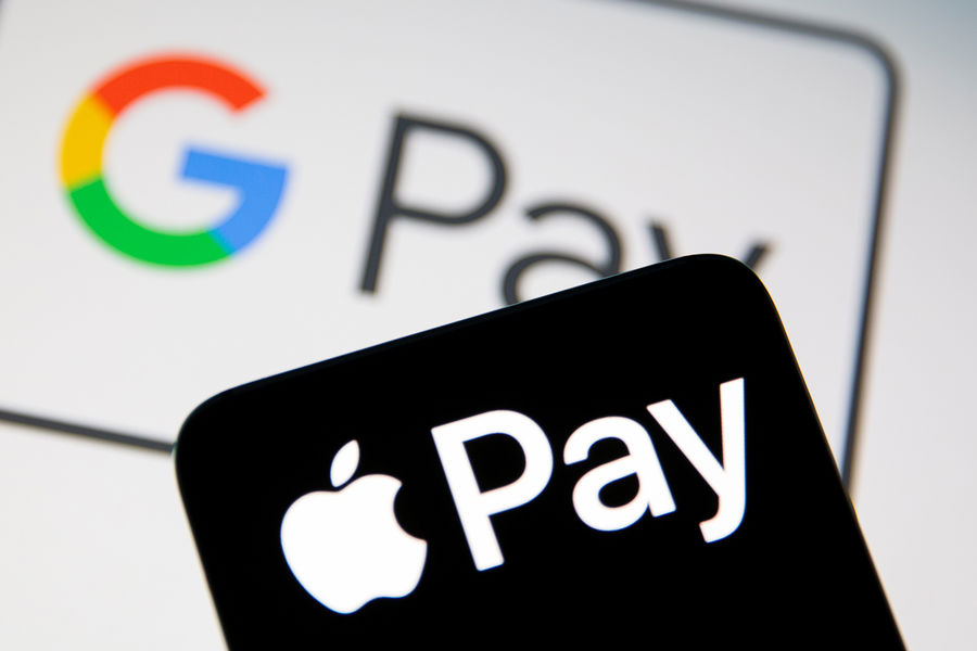 Росіянам відключили доступ до Google Pay та Apple Pay