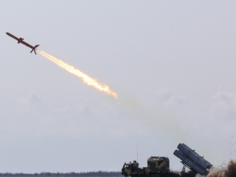 Ракетний удар по Одещині: росіяни поцілили в дитячий реабілітаційний центр Молдови