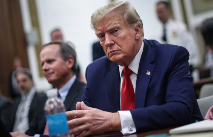Мирний план Трампа щодо України: що передбачає пропозиція