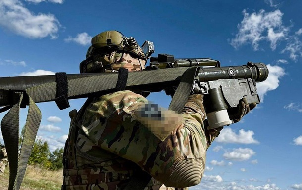 Аналітики назвали три види зброї, що однаково потрібні арміям України та Ізраїлю