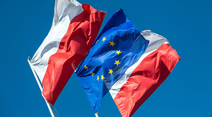 Ембарго на агропродукцію України. Польща отримала лист від Єврокомісії