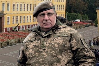 У Львові звільнять начальника академії сухопутних військ, - ЗМІ