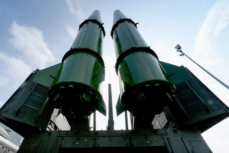 РФ має понад 500 міжконтинентальних балістичних ракет, – Defense Express