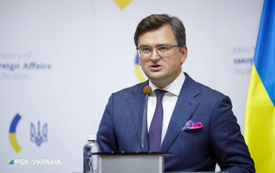 Україна підпише нову хартію стратегічного партнерства зі США