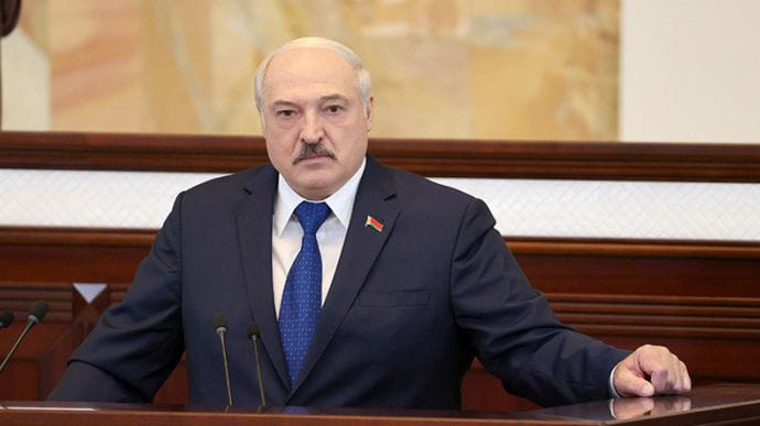 Лукашенко заявив, що Протасевич служив у батальйоні "Азов"