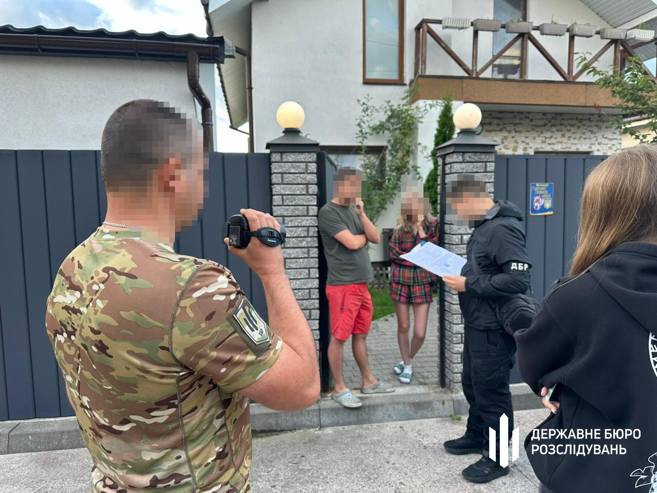 На Житомирщині ексначальник податкової два роки вдавав з себе військового та отримував зарплату