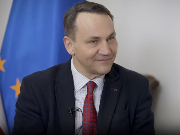 В МЗС Польщі відреагували на застосування РФ нової балістичної ракети